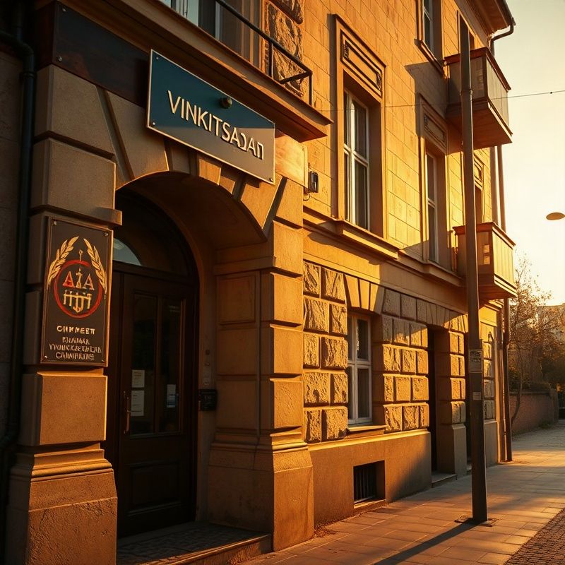 Вход в центр Kochkorsys на вул. Соборна, 47